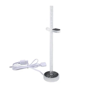 Graphics Card Stand Display Brace Holder 5V ARGB Vertical Support Rod For De SET - Afbeelding 1 van 12