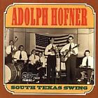 South Texas Swing, Adolph Hofner, , Good