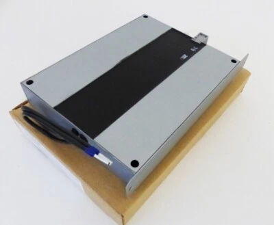 Filtro EMC Hitachi FPF-285-E-1-024 para inversor Hitachi 240VAC 2x24A -sin usar/embalaje original- Foto 1 de 3