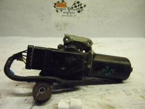 Windshield Wiper Motor Fits 02-07 VUE 30125 - Picture 1 of 3