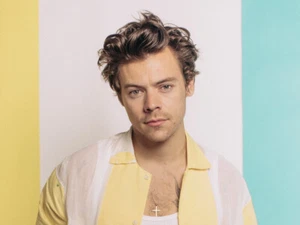harry styles münchen 17.05 - Bild 1 von 1