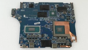 Dell G15 5511 Laptop Intel i5-11400H RTX 3050 DDR4 Motherboard FHYK3 Open Box - Zdjęcie 1 z 2