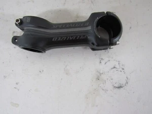 Specialized Comp Multi Stem 100mm Threadless Bicycle Stem 17 degrees w/ +-4 Shim - Picture 1 of 5