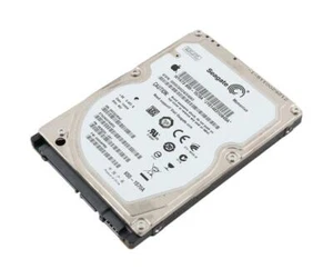 Hard Drive SATA 1TB 5400RPM 2.5 iMac 21.5 Mac mini Server MacBook Pro 13 - Picture 1 of 1