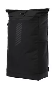 Helly-Hansen Unisex Vika Backpack, 990 Black, One Size - Picture 1 of 3