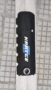 BMW E30 m20 HARTGE Ventildeckel MOTORSPORT m20 Bmw e30 e28 e21 e34 - Picture 1 of 9