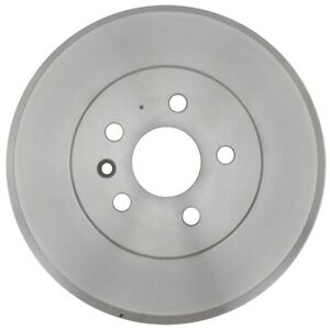 18B601 AC Delco Brake Drum Rear for Chevy Chevrolet Cruze Limited 2016