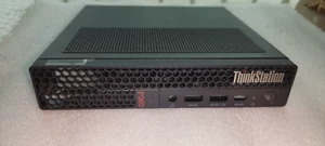 Lenovo ThinkStation P360 Mała oryginalna perforowana pokrywa/pokrywa 5M11C16890 - Zdjęcie 1 z 3