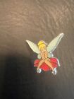 Disney Tinkerbell Angel With Wings Pin