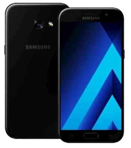 Smartphone Samsung Galaxy A5 2017 5.2" 1920x1080px 3/32GB 16Mpix (W) - Imagen 1 de 4