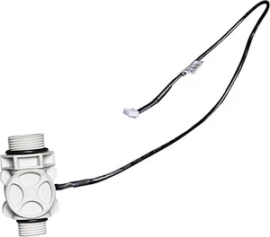 Ecosmart FSA QC MEDLRG Replacement Part Flow Sensor Brand New in Package - Picture 1 of 2