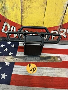 HSP 08002 Front Bumper for: 1/10 94188 Off-Road Buggy 94111 Truck -PreOwned- - Picture 1 of 7