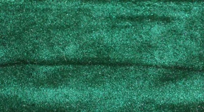 Royal Velvet Fabric by the Yard | Soft and Plush Non Stretch Velvet Fabric | 60" - Image 1 of 4