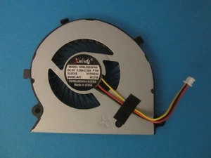 Lüfter CPU Fan Toshiba P55W P55W-B P55W-B5112 P55W-B5220 - Picture 1 of 4