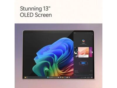 Microsoft Surface Pro 11 Copilot + ПК 13 дюймов Snapdragon X Elite 16 ГБ 512 ГБ в Dune - Изображение 1 из 4