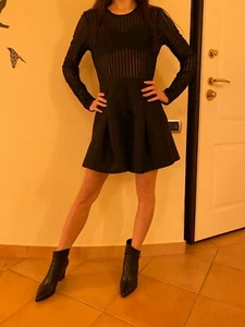 VESTITO CORTO SILVIAN HEACH - Foto 1 di 3