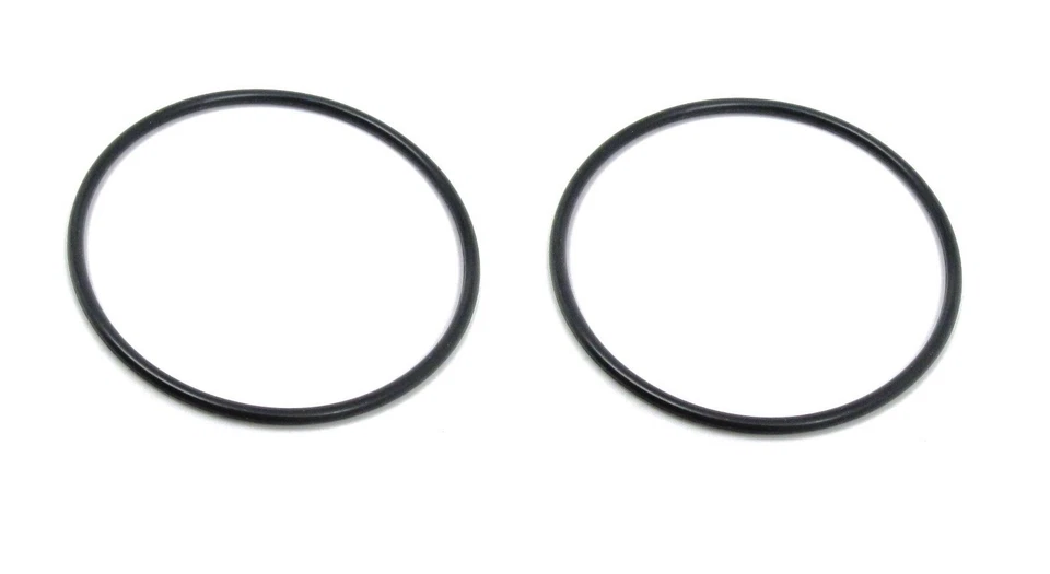 O-ring de virabrequim de gato ártico genuíno NOS conjunto de 2 chitas puma El Tigre  - Imagem 1 de 1