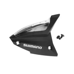 SHIMANO ST-EF500-L4A Upper Cover & Fixing Screws - Left - M3 x 5mm - Y05M98010 - Picture 1 of 1