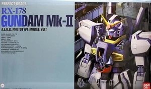 BAN1106047 Bandai PG Gundam Mk-II (AEUG) "Z Gundam" - Picture 1 of 1