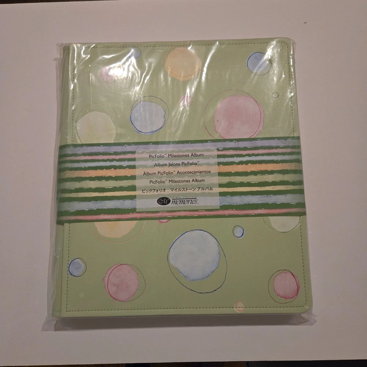 Creative Memories Scrapbooking Albums 11x14 Album for sale - eBay