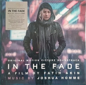 Queens Of The Stone Age - In Tha Fade Soundtrack (Kyuss Faith No More) Sealed - Picture 1 of 3