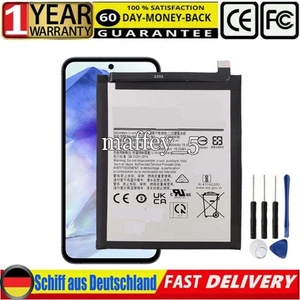 Bateria do Samsung Galaxy A03s A037U A037U1 A037F/DS A037M/DS SM-A226B Scud-WT-W1 - Zdjęcie 1 z 6