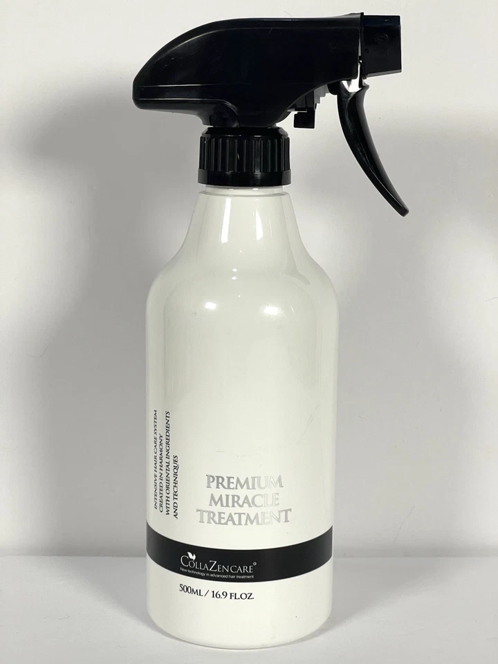 Zen Care Premium Miracle Treatment 500ml