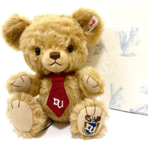 Steiff x Disney Teddybär mit Originalkarton & Etikett Limitiert 500 Stück wel... - Bild 1 von 12