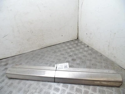 Panel de ajuste delantero cercano para pasajero izquierdo Isuzu Rodeo MK1 2003-2012B Foto 1 de 3