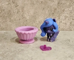 My Little Pony Cutie Mark Crew Princesa Luna Fiesta de Amistad - Imagen 1 de 5