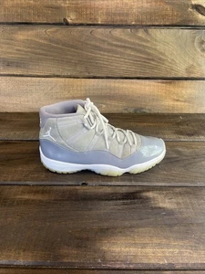 Nike Air Jordan 11 ‘Cool Grey’ Sneakers Basketball Shoes Men Size 12 CT8012-005 - Picture 1 of 16