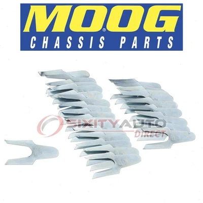 MOOG Front Alignment Caster Camber Shim for 1975-1982 Chevrolet K5 Blazer - jf - Image 1 of 4