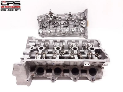 Culata izquierda conductor audi s6 s7 15-17 4,0 l 079103403q 079103064dd id ctg Foto 1 de 4