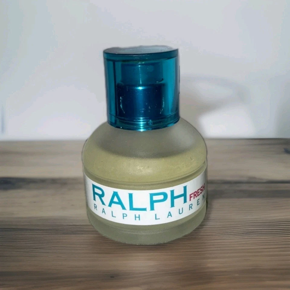 Ralph Lauren FRESCO Feminino 1.0 FL. OZ. Spray Eau de Toilette  - Imagem 1 de 2