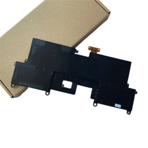 Genuine Battery VGP-BPS37 For SONY VAIO SVP1121 Pro 11 Ultrabook SVP11227SCB New - Picture 1 of 6