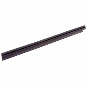 OMIX Passenger Side Front Door Inner Glass Seal for 84-96 XJ - 12303.66 - Picture 1 of 1