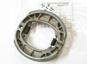 Bremsbacken Peugeot Speedfight3 + Speedfight 4 50AC  2T original hinten 772528  - Bild 1 von 5