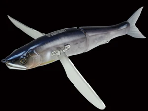 Gan Craft JOICRAWLER 178 F #05 Kikyo Ayu NEW - Picture 1 of 2