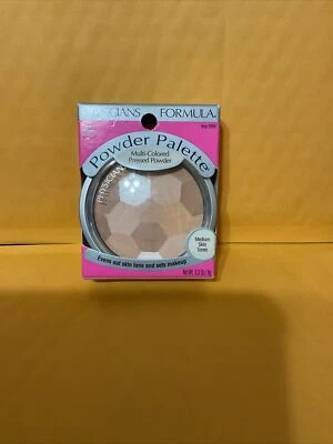 Physicians Formula Palette Corrective Multi-Colored Powder- Beige 3868 - Image 1 of 2