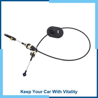 Paquete (1) Cable de cambio automático para Chevrolet Cruze 2011-2016 Foto 1 de 4