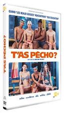 T'as pecho DVD NEUF (DVD)