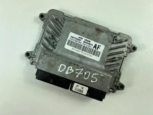 DB705 CHEVROLET Engine Control Unit ECU 96469978 - Picture 1 of 4