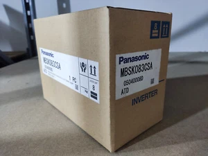 Panasonic - MBSK083CSA - Foto 1 di 1