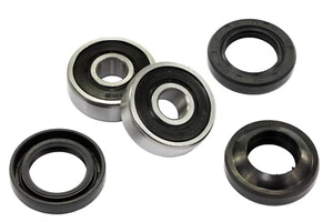 Roue Pièce Pyramid WB228 Avant pour Honda CB 125 J Cr 80 R Sl 125 TL XL 185 S - Photo 1/4