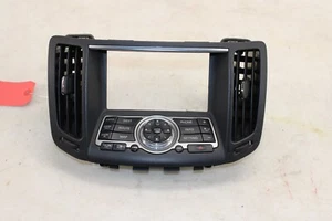 2008-2015 Infiniti Q60 G37 Coupe Navigations Switch Assembly OEM KB87 - Picture 1 of 9