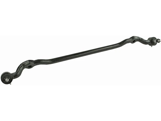 Conjunto de barra de amarre delantera para Dodge D350 1989-1993 1990 1992 1991 YR317MX Foto 1 de 1