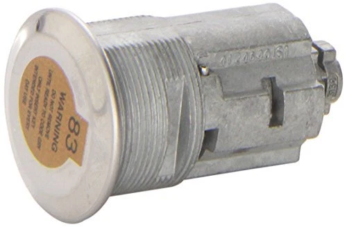 Strattec Sec 692917 Kit de reacondicionamiento de caja de herramientas de cilindro de bloqueo de perno de repuesto #7022698 Foto 1 de 1