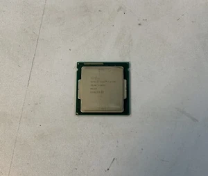 Intel Core i7-4770S - 3.1 GHz Quad-Core (SR14H) Processor NS-Q2D - Picture 1 of 6