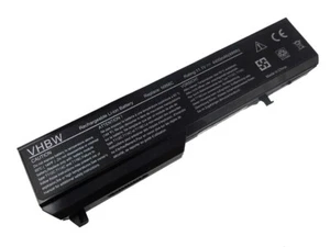 Akku für Dell Vostro 510 1320 1310 1520 2510 4400mAh - Bild 1 von 1