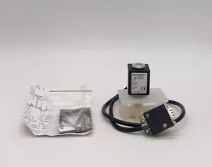 Electroválvula Staiger 612 000 024 QE 233-001 Z - Imagen 1 de 4